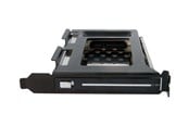 Kovalevyt - lisätarvikkeet - StarTech.com R Desktop ComputersIrrotettava kiintolevyn kasetti pöytätietokoneille - S25SLOTR