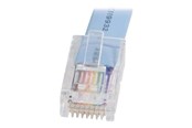 Rinnakkais- / Sarjakaapelit - StarTech.com Cisco-konsolinhallinta - DB9CONCABL6