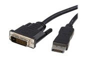 Näyttökaapeli - StarTech.com NverterDisplayPort DVI-videomuunnin - DP2DVIMM6