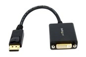 Näyttökaapeli - StarTech.com DisplayPort-DVI-videoliitinmuunnin - DP2DVI2