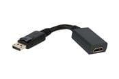 Näyttökaapeli - StarTech.com DisplayPort-HDMI-sovitin - DP2HDMI2