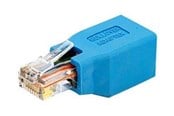 Verkkokaapelit - StarTech.com Cisco Console Rollover Adap - ROLLOVER