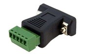 Rinnakkais- / Sarjakaapelit - StarTech.com RS422 RS485 sarjaportti DB9:stä T:hen - DB92422