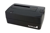 Ohjainkortit - StarTech.com SuperSpeed USB 3.0 SATA:ksi - SATDOCKU3S