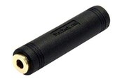 Audiokaapelit - StarTech.com 3,5 mm:n ja 3,5 mm:n ääniliitäntäsovitin - GCAUD3535FF