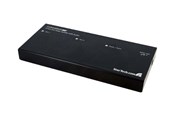Näyttö- & audiokytkimet - StarTech.com 2-portin DVI-videosplitteri - ST122DVIA