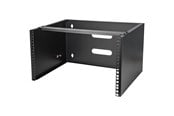 Räkit - Rack - StarTech.com 6U 12 tuuman saranoitu seinäkiinnike - WALLMOUNT6