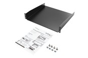 Räkit - Rack - StarTech.com Yleinen palvelinkaappihylly - CABSHELF