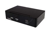 KVM-kytkimet - StarTech.com 2-porttinen DVI USB KVM-kytkin - SV231DVIUA