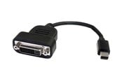 Näyttökaapeli - StarTech.com DVI SL = Mini DisplayPort -> DVI yksikanavainen - MDP2DVIS