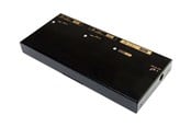 Näyttö- & audiokytkimet - StarTech.com 2-porttinen korkeanopeuksinen HDMI-videosplitteri ja signaalivahvistin - ST122HDMI2