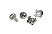 Räkit - Rack - StarTech.com CABSCREWM52 M5 Installation Screw Set (100-Pack) - CABSCREWM52