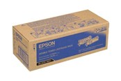 Mustepatruunat, värikasetit ja lisävarusteet - Epson Taloudellinen pakkaus - Laser värikasetti musta - C13S050631