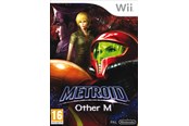 Pelit - Metroid: Other m - Nintendo Wii - Toiminta - 045496901912