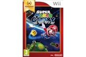 Pelit - Super Mario Galaxy (Select) - Nintendo Wii - Tasohyppely - 0045496400538
