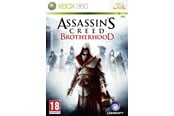 Pelit - Assassin's Creed: Brotherhood (Greatest Hits) - Microsoft Xbox 360 - Toiminta - 3307215673386