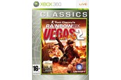 Pelit - Tom Clancy's Rainbow Six: Vegas 2 - Complete Edition (Classics) - Microsoft Xbox 360 - Toiminta - 3307212323154