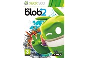 Pelit - De Blob 2 - Microsoft Xbox 360 - Toiminta - 4005209138369