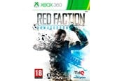 Pelit - Punainen Faction: Armageddon - Microsoft Xbox 360 - FPS - 4005209147385