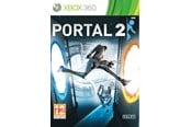 Pelit - Portaali 2 - Microsoft Xbox 360 - FPS - 0696055245048