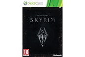 Pelit - Elder Scrolls V: Skyrim - Microsoft Xbox 360 - RPG - 0093155141353