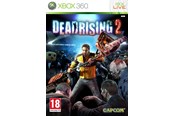 Pelit - Dead Rising 2 - Microsoft Xbox 360 - Toiminta - 0013388330201