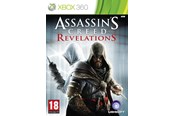 Pelit - Assassin's Creed: Revelations - Microsoft Xbox 360 - Toiminta - 3307215586471