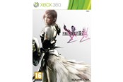 Pelit - Final Fantasy XIII-2 - Microsoft Xbox 360 - RPG - 5021290047426