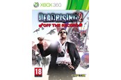 Pelit - Dead Rising 2: Off the Record - Microsoft Xbox 360 - Toiminta - 5055060962909