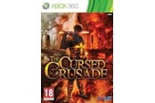 Pelit - Kirottu ristiretki - Microsoft Xbox 360 - RPG - 4017244030508