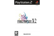 Pelit - Final Fantasy X-2 - Sony PlayStation 2 - Toiminta - 5060121825390