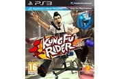 Pelit - Kung Fu Rider - Sony PlayStation 3 - Toiminta - 711719150879