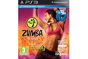 Pelit - Zumba Fitness - Sony PlayStation 3 - Lifestyle - 8023171024844