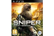 Pelit - Sniper: Ghost Warrior - Sony PlayStation 3 - Toiminta - 5907813593116