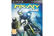 Pelit - MX vs ATV Alive - Sony PlayStation 3 - 12 - Kilpa-ajo - 4005209147743
