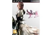 Pelit - Final Fantasy XIII-2 - Sony PlayStation 3 - RPG - 5021290047389