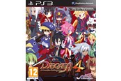 Pelit - Disgaea 4: A Promise Unforgotten - Sony PlayStation 3 - RPG - 0813633011301