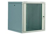 Räkit - Rack - DIGITUS SoHoline DN-19 12-U - kaappi seinäasennukseen - DN-19 12-U