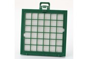 Pölynimurit - Oheistarvikkeet - Nordic Quality Bosch/Siemens HEPA filter - 351136
