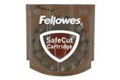 Muut  - Fellowes SafeCut kassette til reserveblad - 5411401