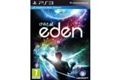 Pelit - Edenin lapsi - Sony PlayStation 3 - Toiminta - 3307219930843