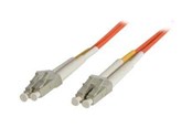 Verkkokaapelit - StarTech.com patchkabel - FIBLCLC3
