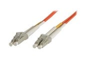 Verkkokaapelit - StarTech.com patch-kaapeli - FIBLCLC5
