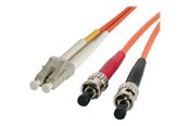 Verkkokaapelit - StarTech.com Monimuotoinen 62,5/125 kaksisuuntainen F - FIBLCST1