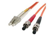 Verkkokaapelit - StarTech.com Monimuotoinen 62,5/125 kaksisuuntainen F - FIBLCST3