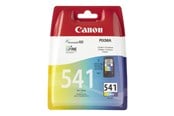 Mustepatruunat, värikasetit ja lisävarusteet - Canon CL-541 / 5227B001 3-väri - 5227B001