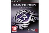 Pelit - Pyhimysten rivi: Kolmas osa - Sony PlayStation 3 - Toiminta - 4005209154130
