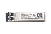 Toistimet & Lähettimet - HP I SFP+ -lähetinmoduuli - AJ716B