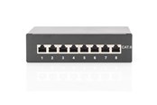 Lisätarvikkeet - DIGITUS Patch-panel - DN-91608SD