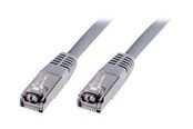 Verkkokaapelit - DIGITUS Patchkabel 5m - DK-1641-050